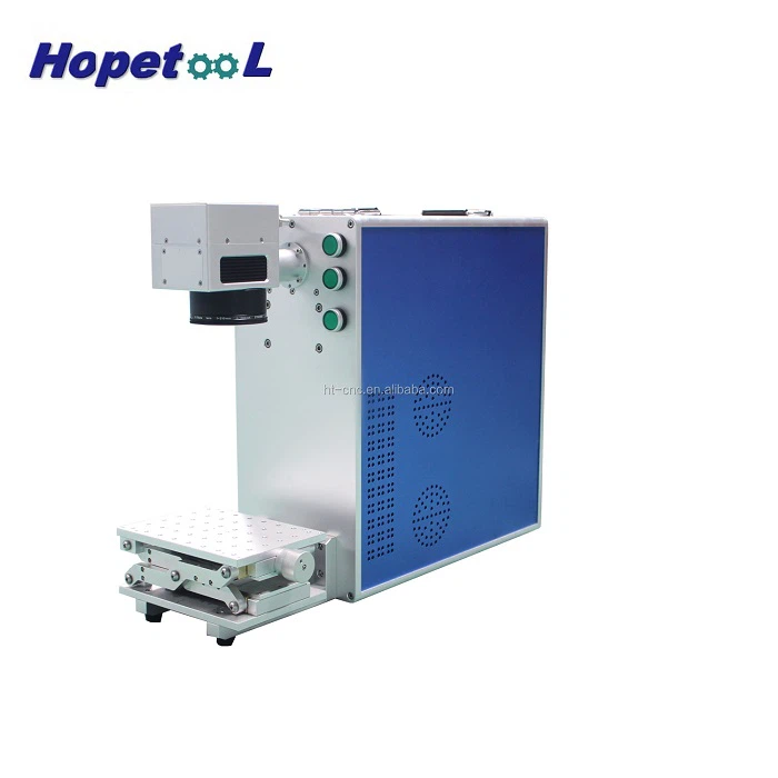 laser marking machine