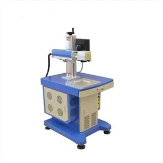 Metallfiberlasermärkningsmaskin