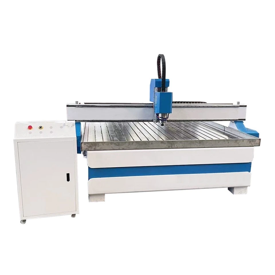 Cutting Aluminum With Cnc Router
