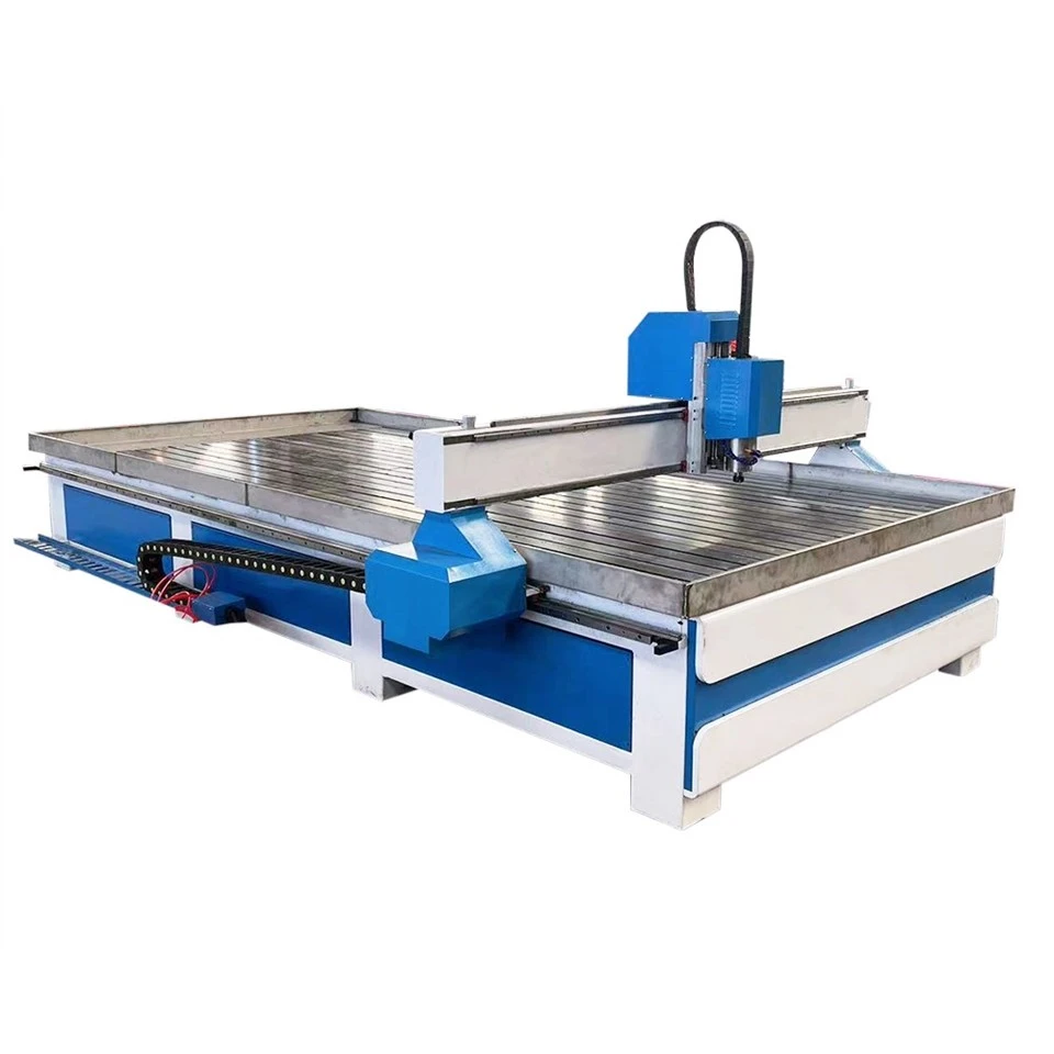 Cutting Aluminum With Cnc Router