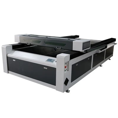 100W Co2-laser