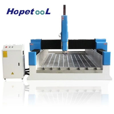 1530 Stone Cnc Router Machine