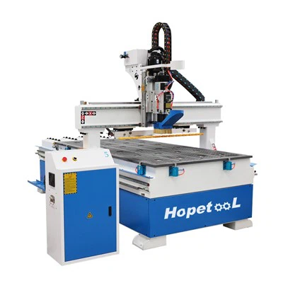 1325 ATC CNC Router Machine