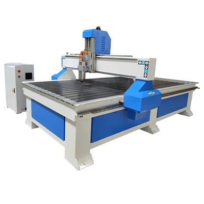 Industrigrä cnc router